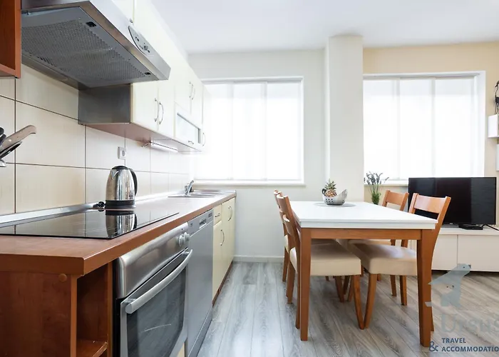 Lägenhet Apartment May