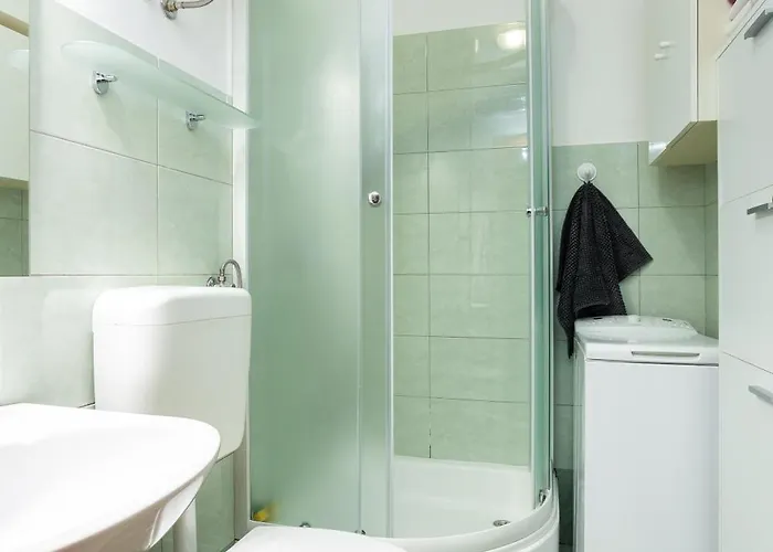 Apartment May Lägenhet