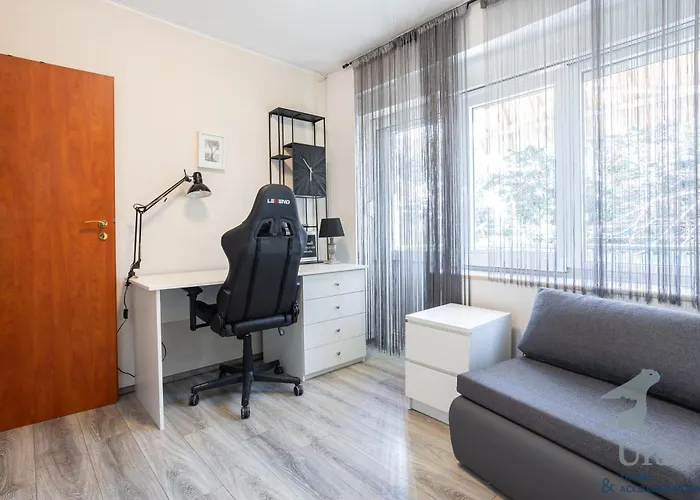 Lägenhet Apartment May