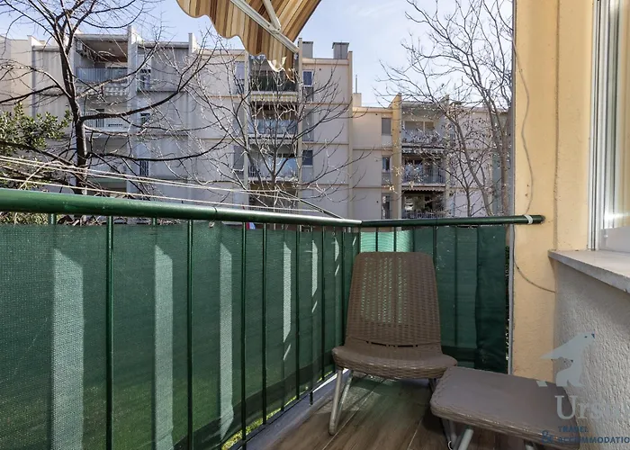 Apartment May Lägenhet