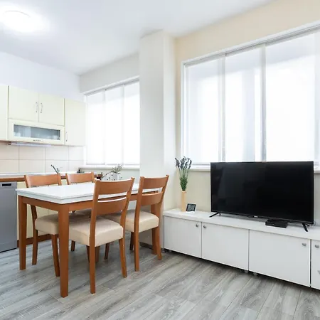 Apartman Apartment May *