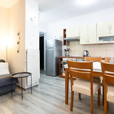 Apartment May *
