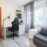 شقة Apartment May