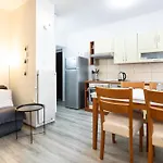 Apartment May *