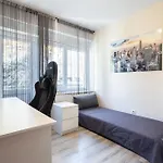Apartment May * سبليت