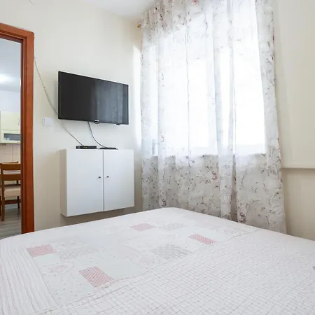 Apartment Apartment May