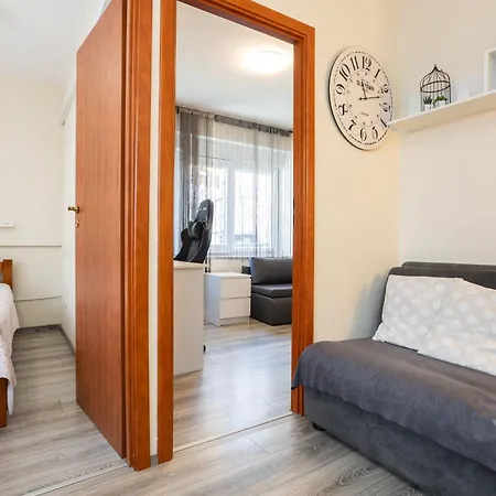 Apartment Apartment May