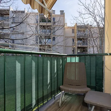 Apartment May Апартаменты