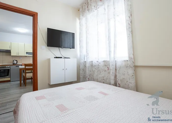 公寓 Apartment May