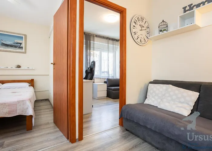 公寓 Apartment May