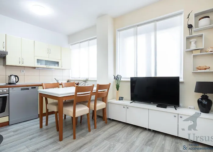 Apartment Apartment May *