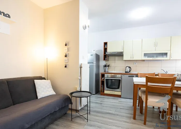 Apartment May Apartment Split