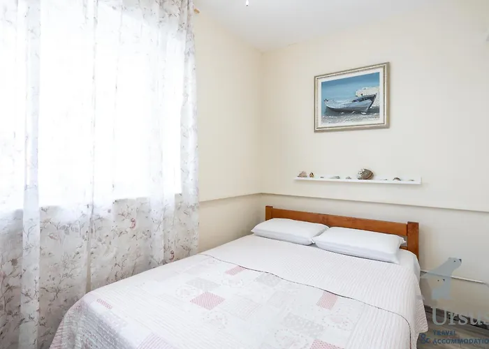 Apartment May * 斯普利特