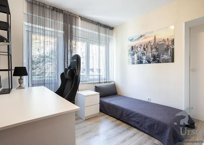 Apartment May * Split