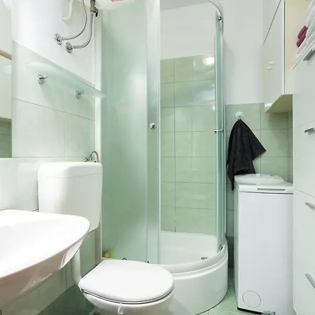 Apartment May Апартаменти