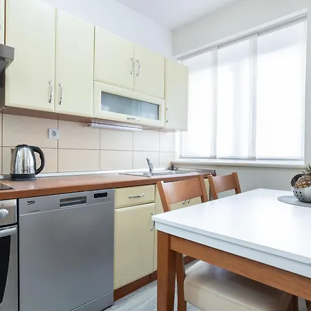 Apartment May Спліт