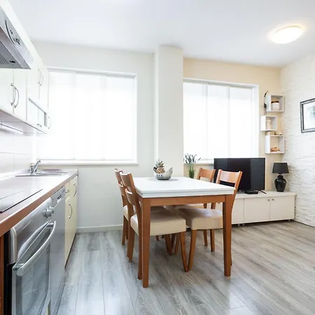 Apartment May Апартаменти *