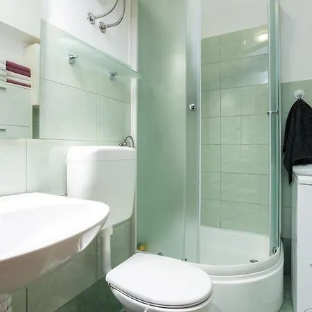 Apartment May Апартаменти *