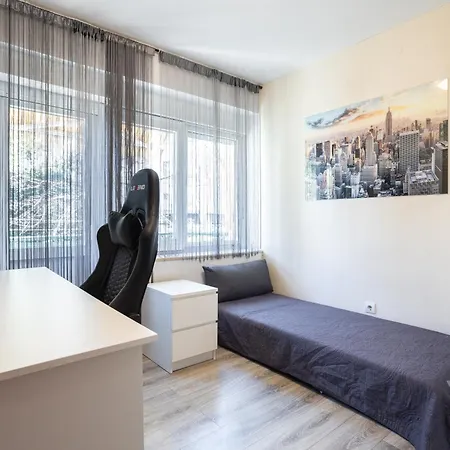 Apartment May * Спліт